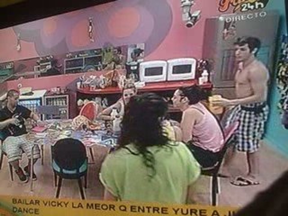 noche 2 julio parte 1