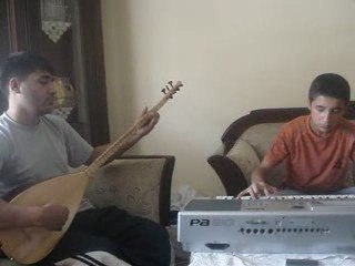 murat dinc & Onur ALTUNER YAR AŞKINA