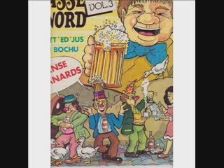 La ducasse du Nord - Le petit quinquin