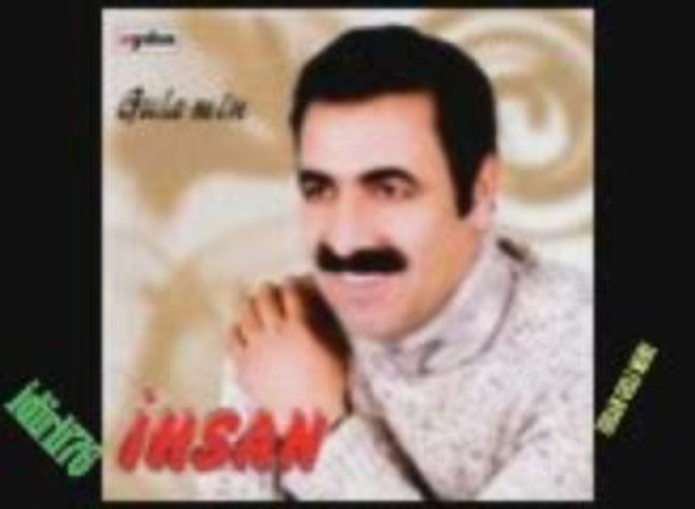 ihsan GELI MIN