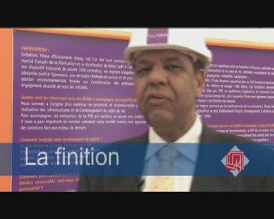 Les bétons autoplaçants
