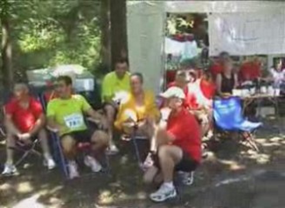 Les 6 Heures de l'Echo du Pas-de-Calais 2009