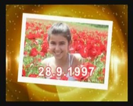 קליפ בת מצווה של מאיה-דוקוסלב