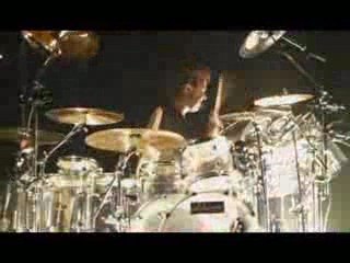 solo drum jluc dhayes-DYLEM