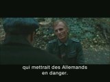 Inglourious Basterds - Extrait 1