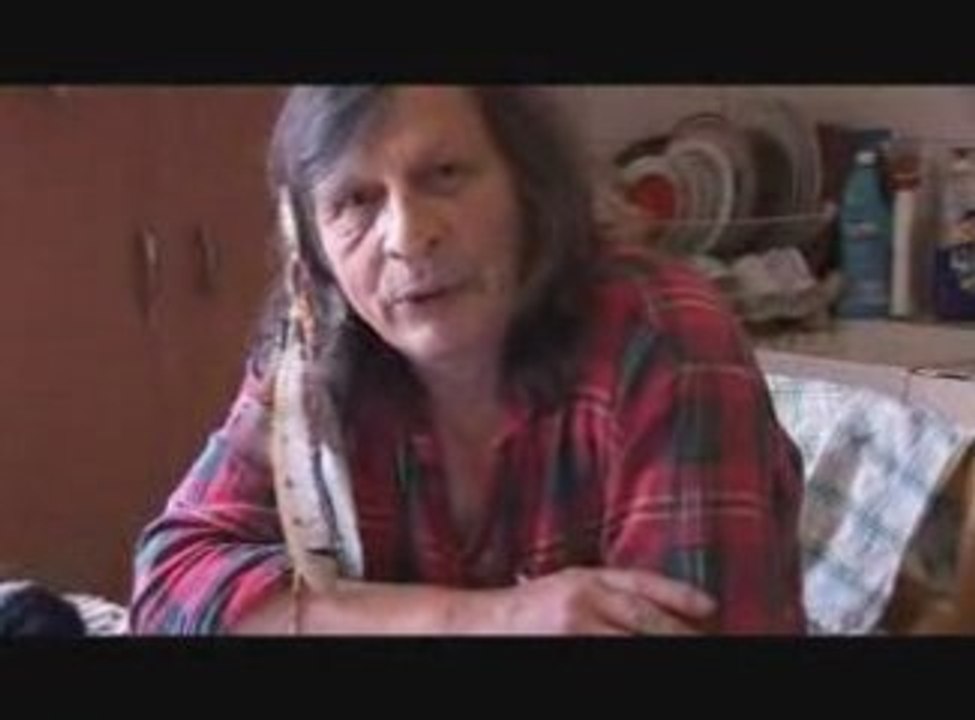 Le sioux