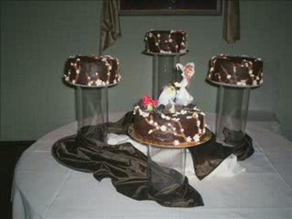 Casamiento de Chocolate