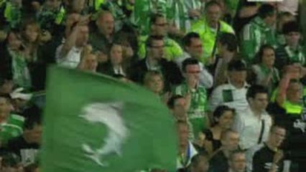 Clip ASSE : Mercato 2009