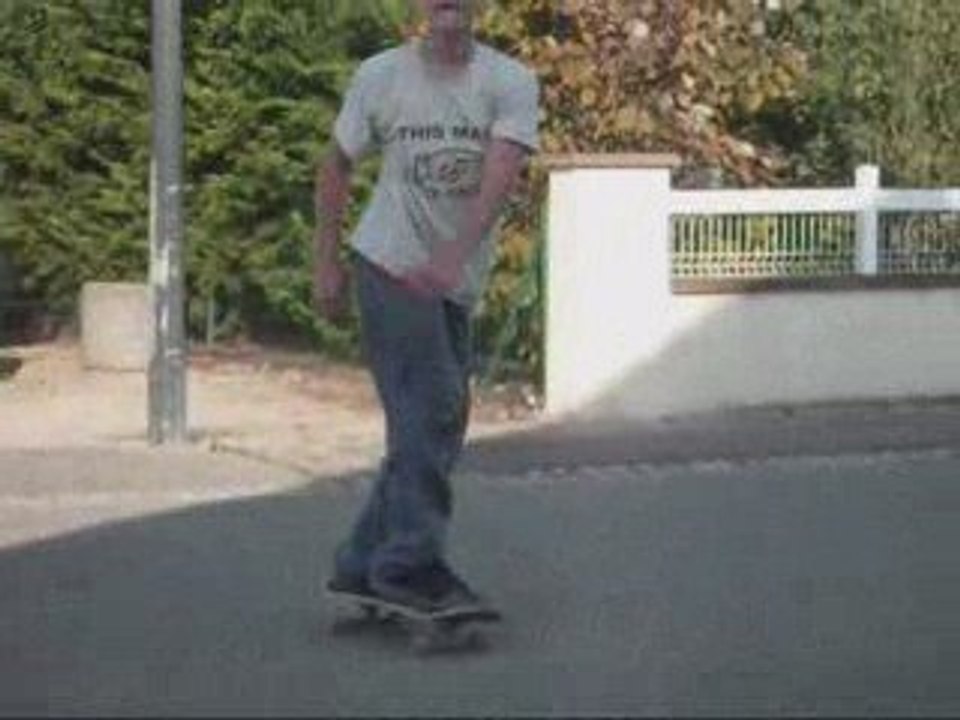 moi + sk8 = CA xDay