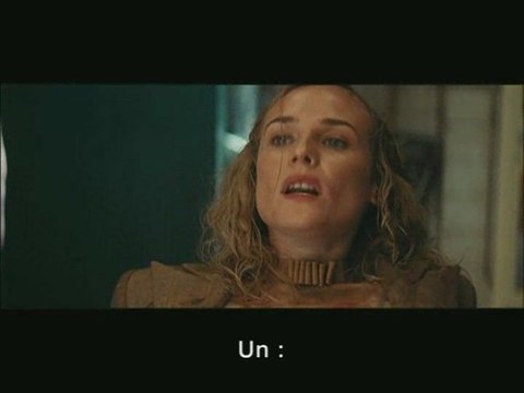 Inglourious Basterds - Extrait 2