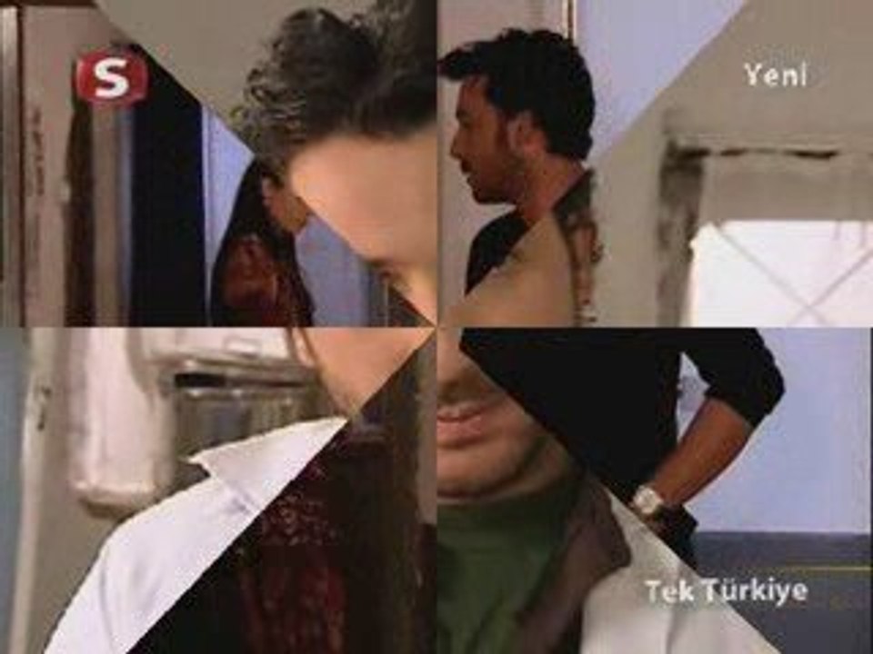 dila ve tarık ''senden başka''