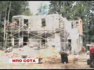 COTA-panel: Несъемная армированная пенополистирольная опалубка для строительства