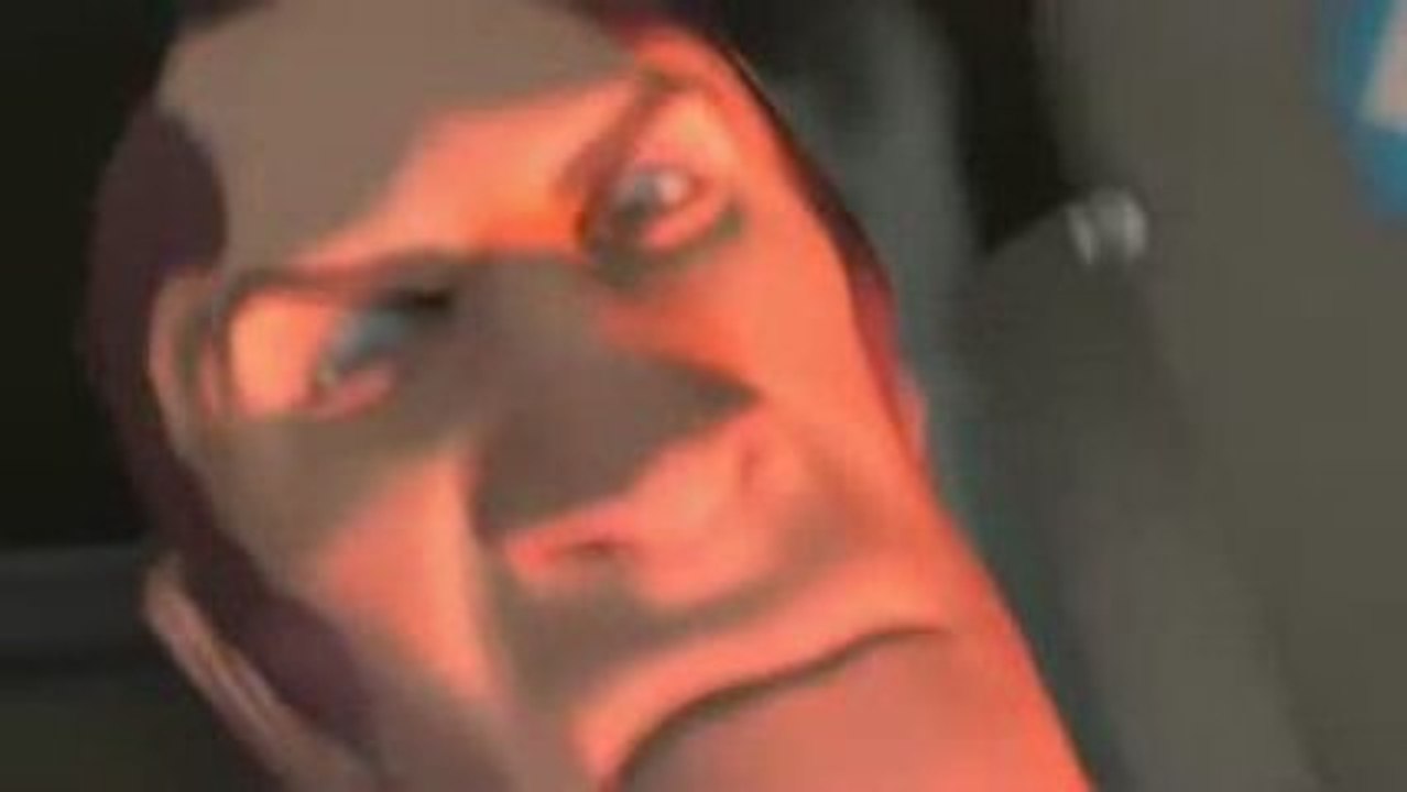 TF2 - Meet the Spy (VO)