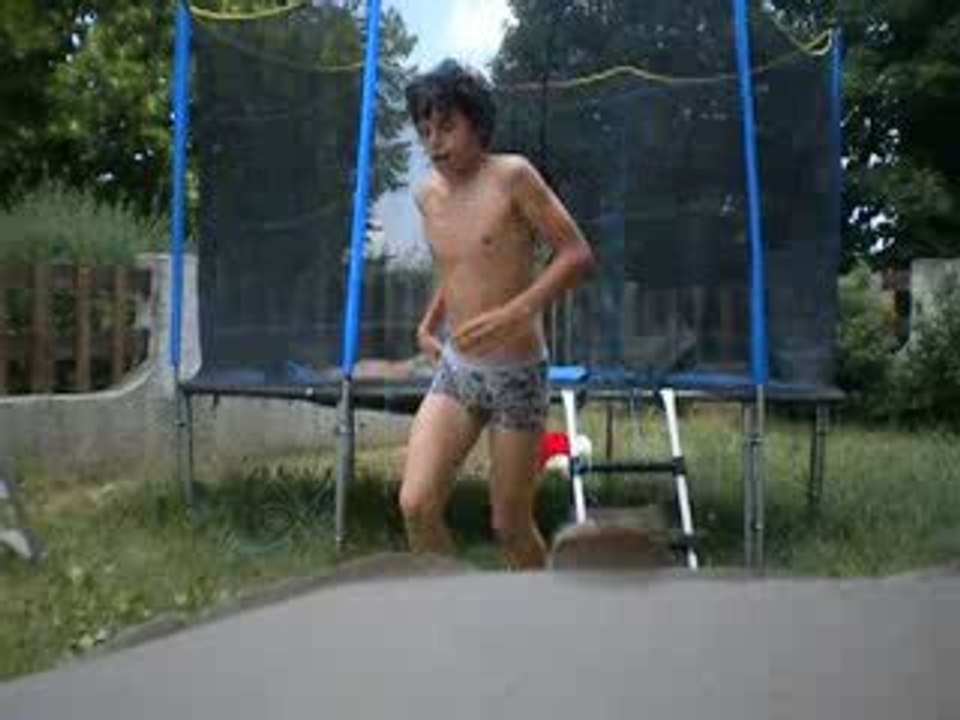 Catch attak (Nanol vs Santchooz) part 4