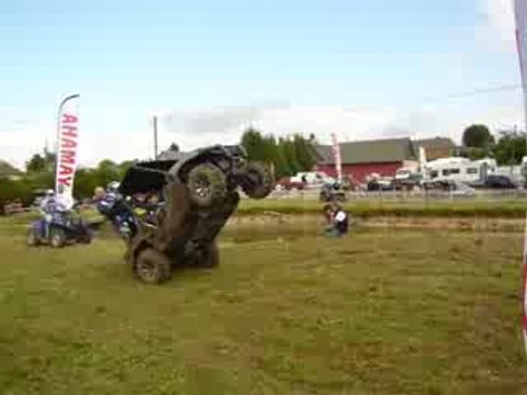 Yamaha days Bailly 07