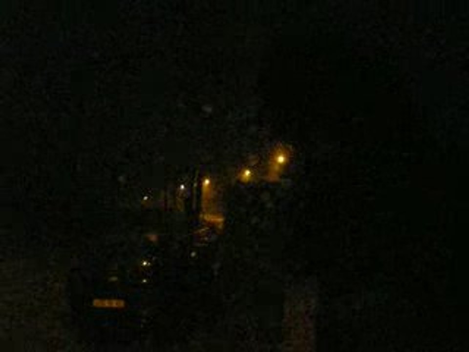 Lambres suite orage du 2 juillet 2009 partie 3