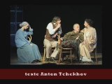 ONCLE VANIA - ANTON TCHEKHOV - LEV DODINE - 2009 MC93