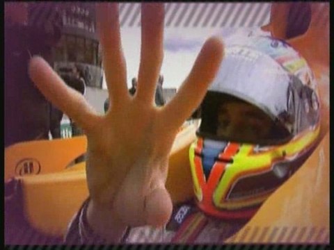 World Series by Renault - Le Mans