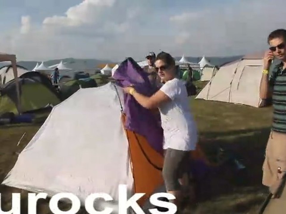 Eurocks2009 #02