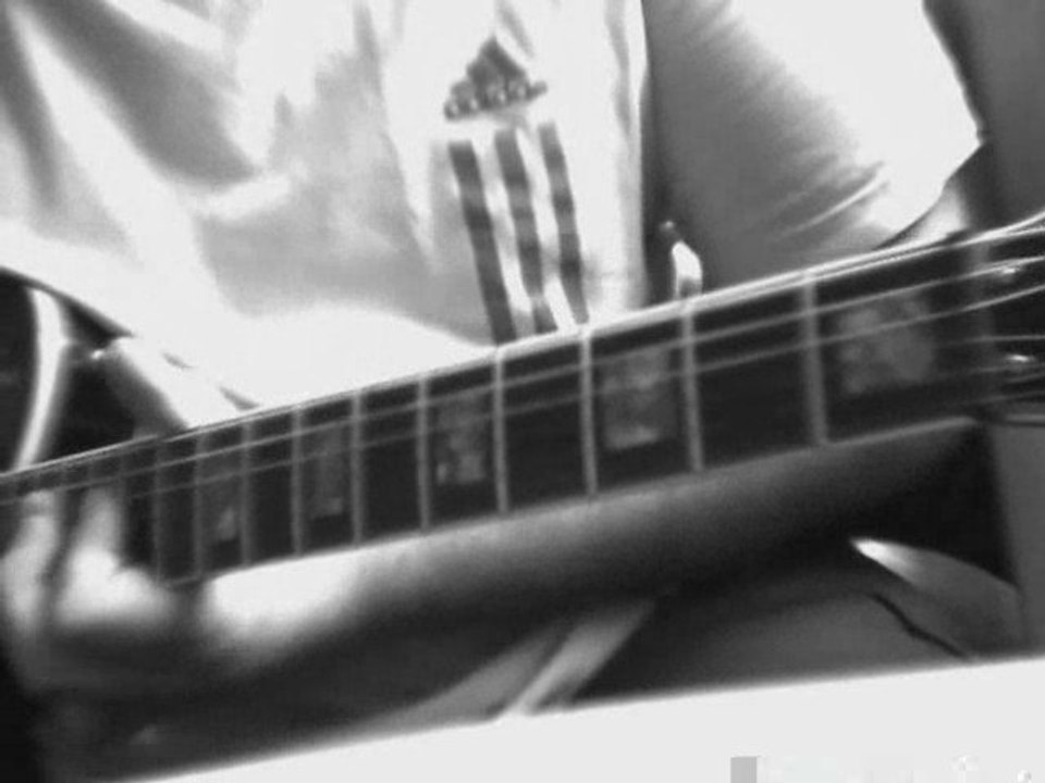 black in black avec cam.. special gribouille et steph