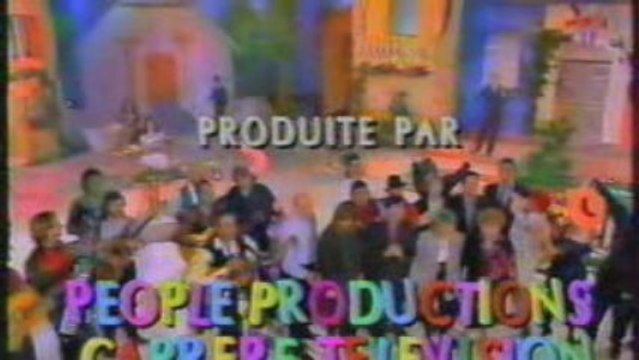 Alma Ritano Elle va bien rire la Mamma