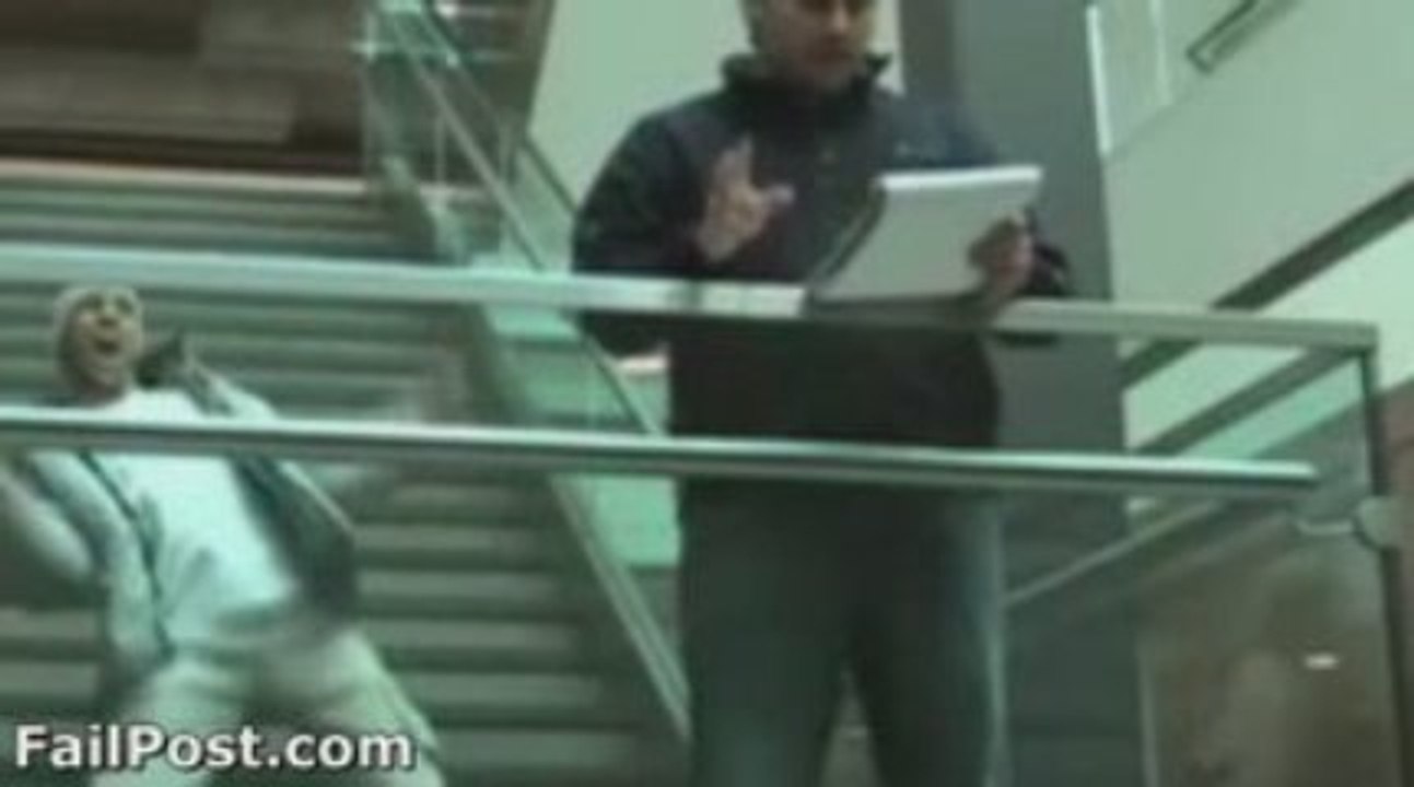 Karma Fail