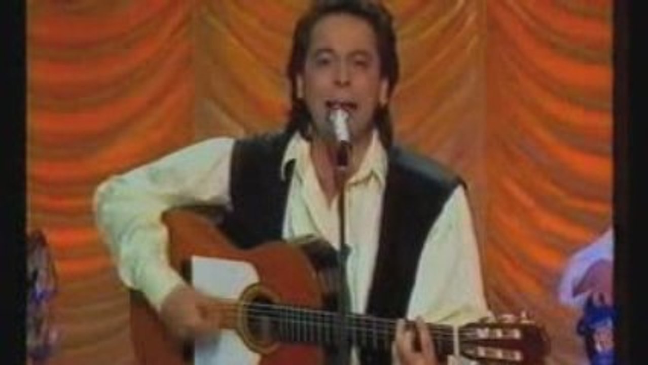 Alma Ritano"La Mamma"