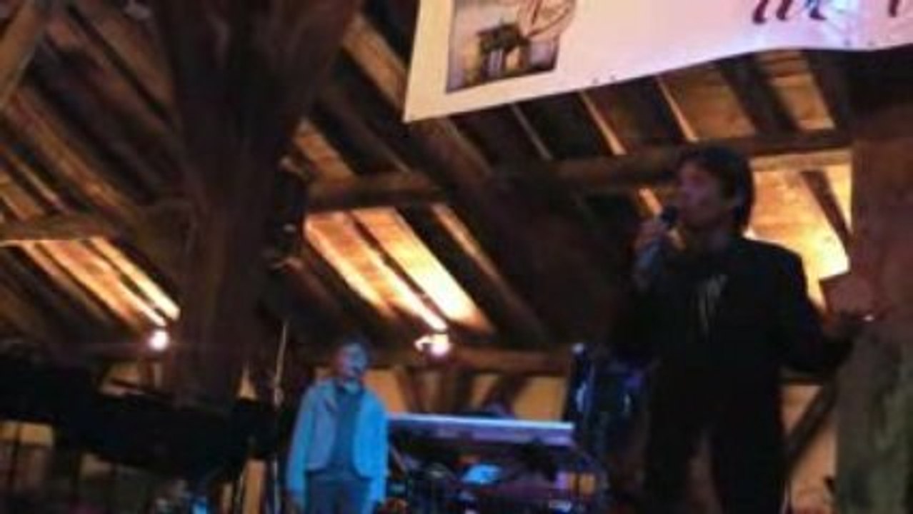 "Des voiles et des ailes" extraits