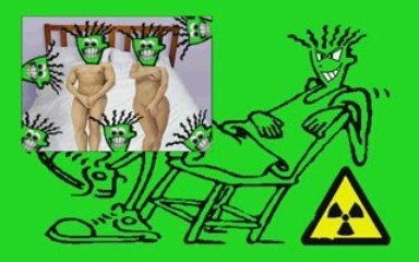 Películas de terror (loquendo)