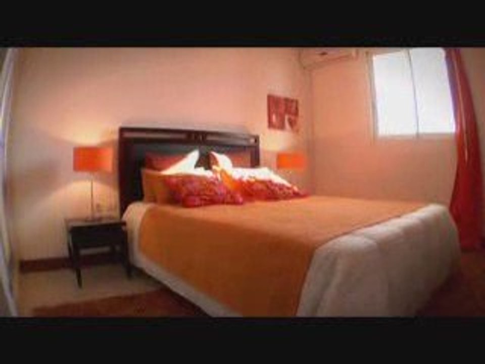 Apavou - visite virtuelle appartement