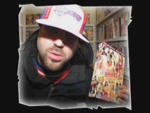 Ill Bill - Gangsta Rap (XXXplicit Remix)