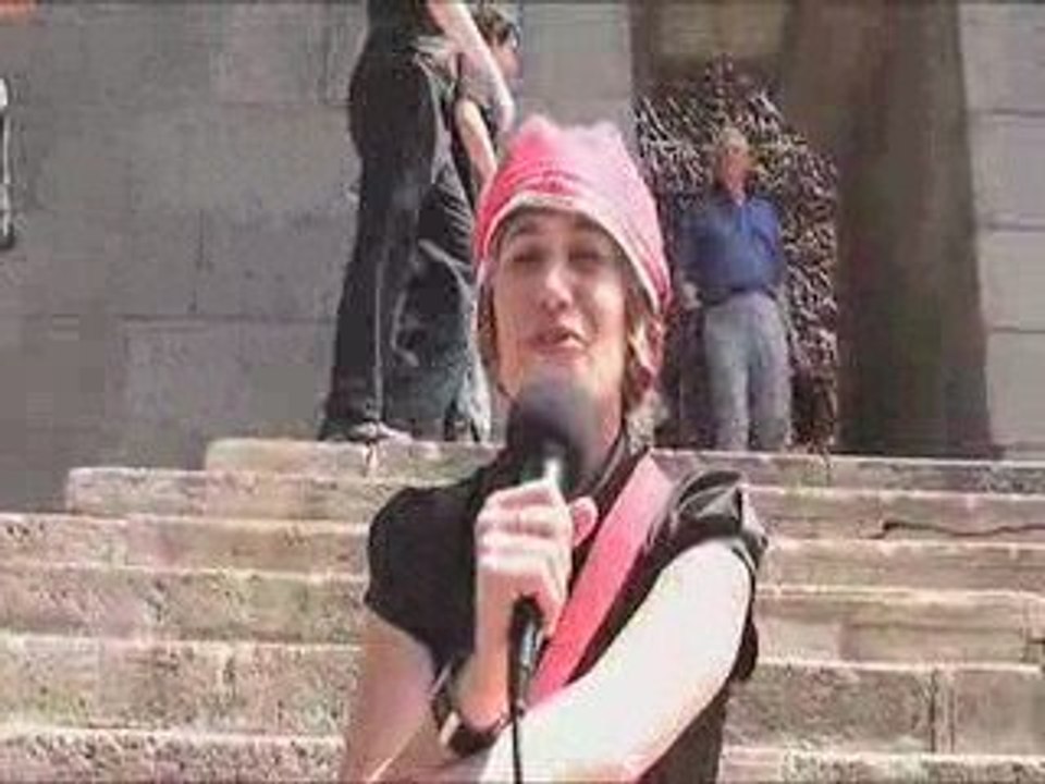 HUMPHREY parle de ROHFF et BOOBA