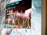 Stepmania Fury of the storm 1.0