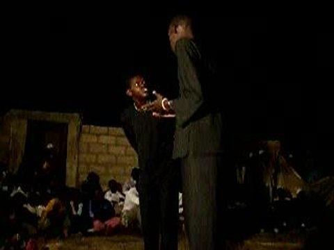 troupe théâtrale de Tonnerre