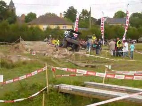 Yamaha days Bailly 10