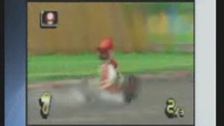 Mario Kart Wii - E3 2007
