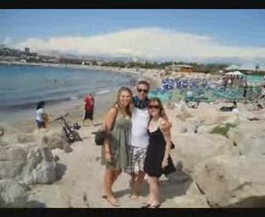 Preview of the brand new project marseille shine on