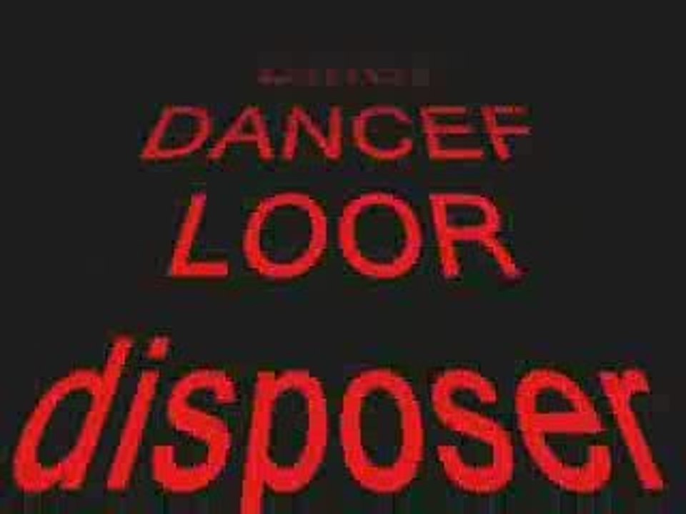 David Guetta Ft. Kelly Rowland - When Love Takes Ove