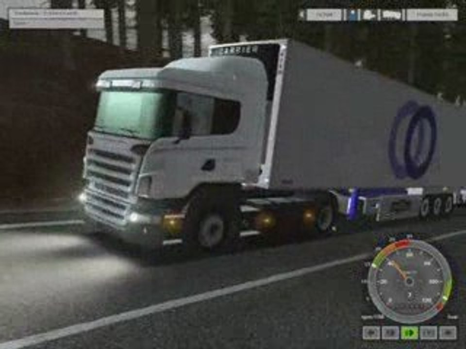 Quelques kilomètres