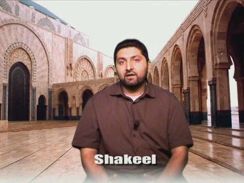 Le respect des compagnons pour le Prophète Muhammed