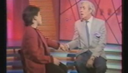 Franck & Vincent Fernandel