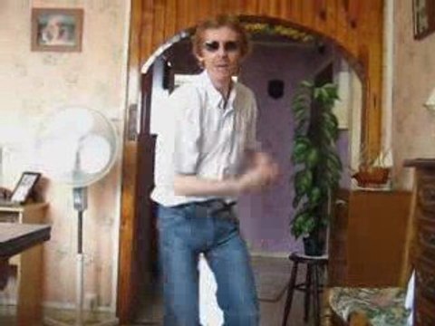 encore moi en plein délire