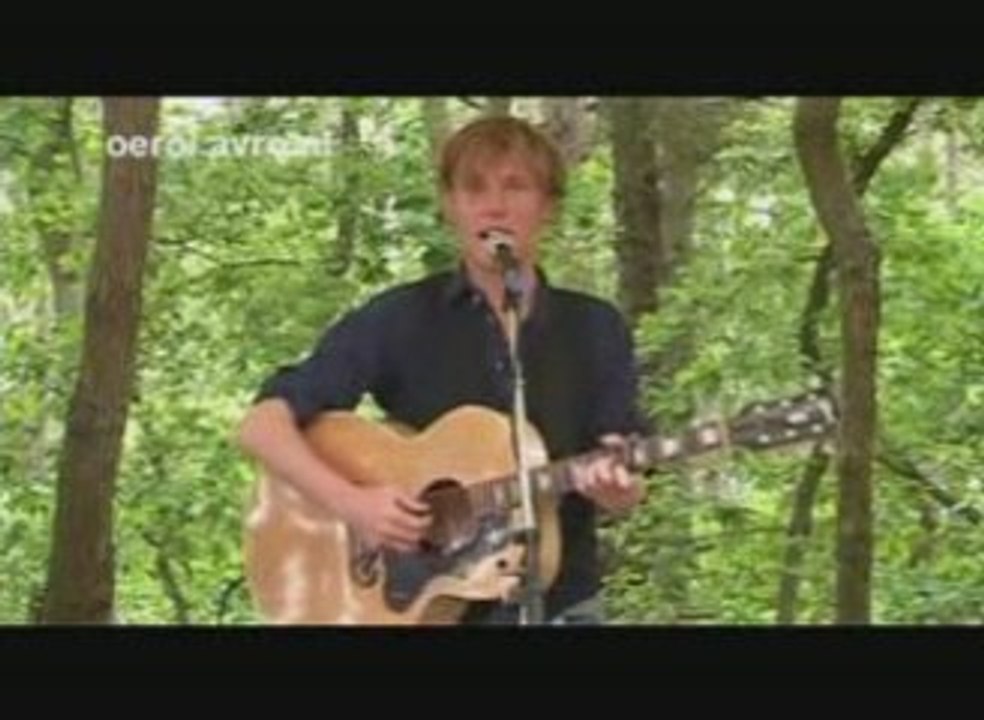 Lucky Fonz III - The Island