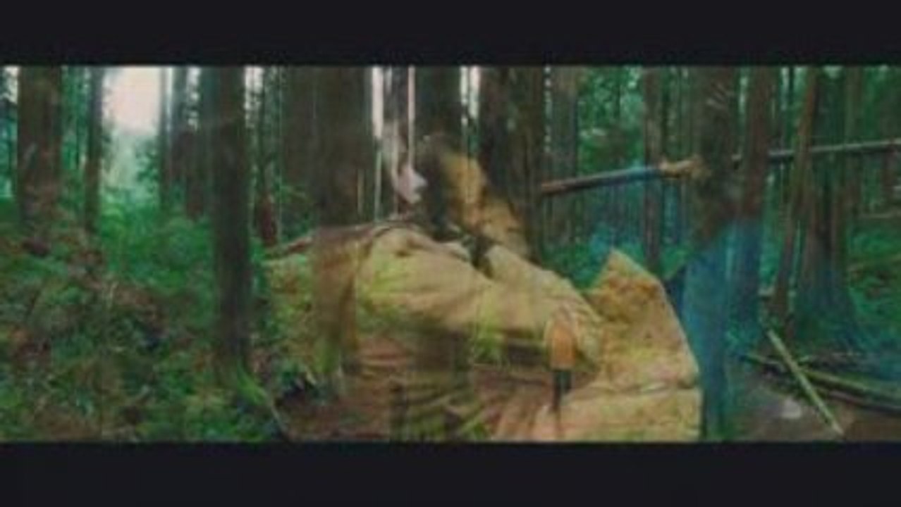 Bande annonce VF New Moon / French Trailer