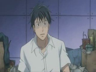 amv nodame cantabile symphony
