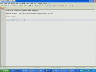 VL - SQL Injection Vulnerability