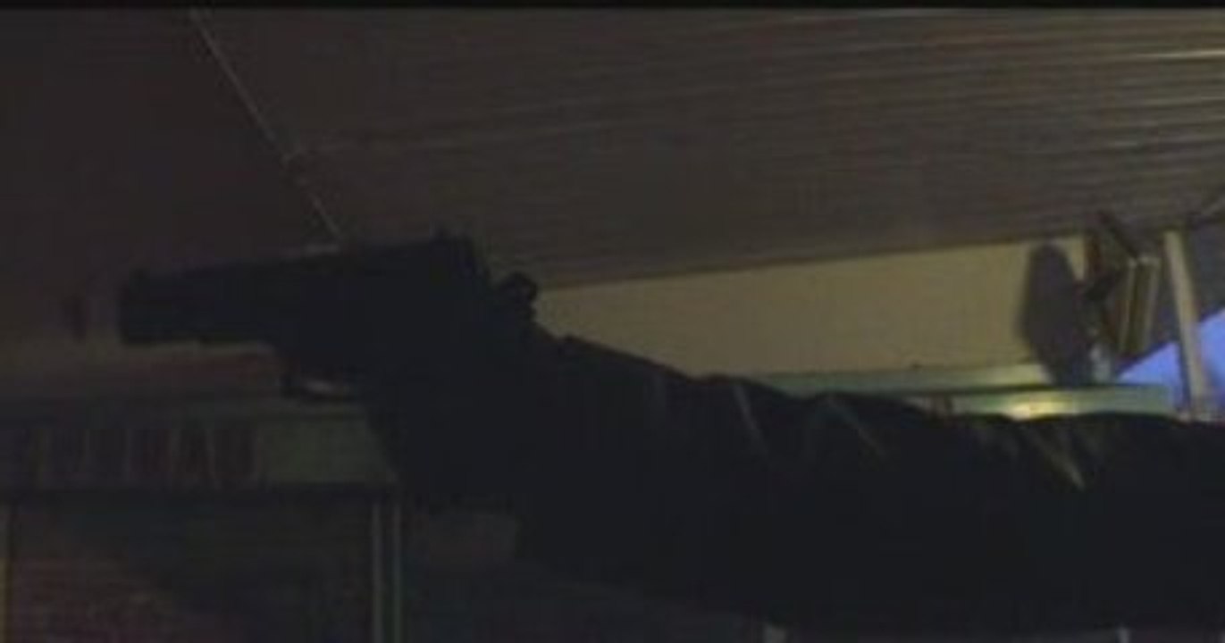 Kill or Be Killed 2005 Teaser 2