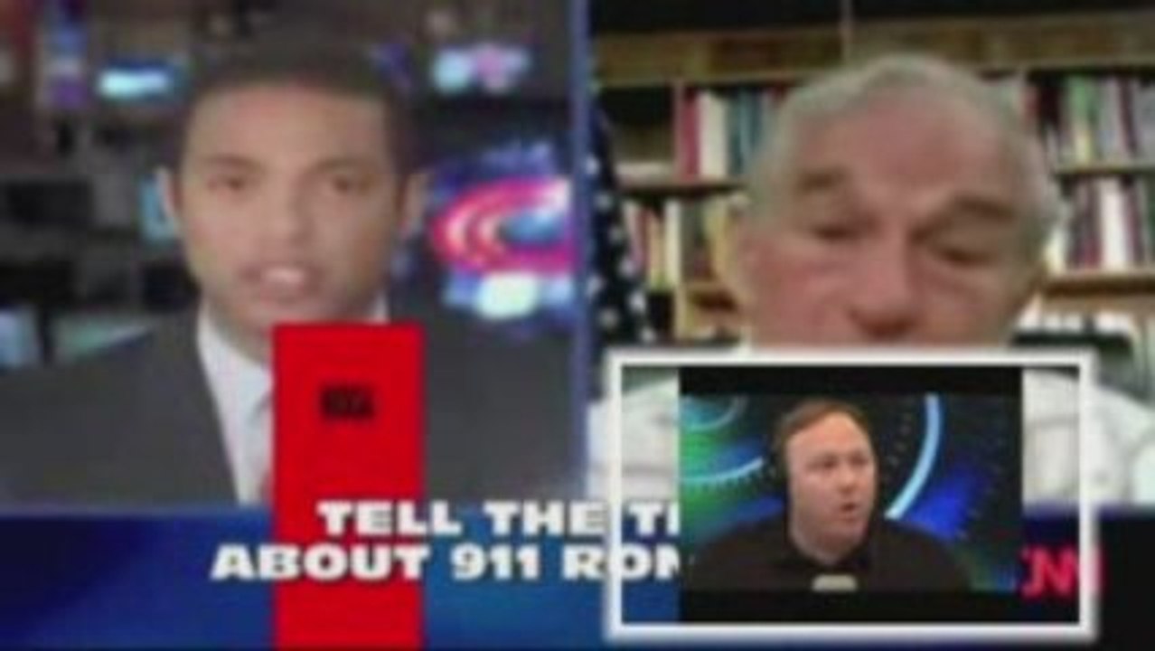 Truth TV Portland Oregon