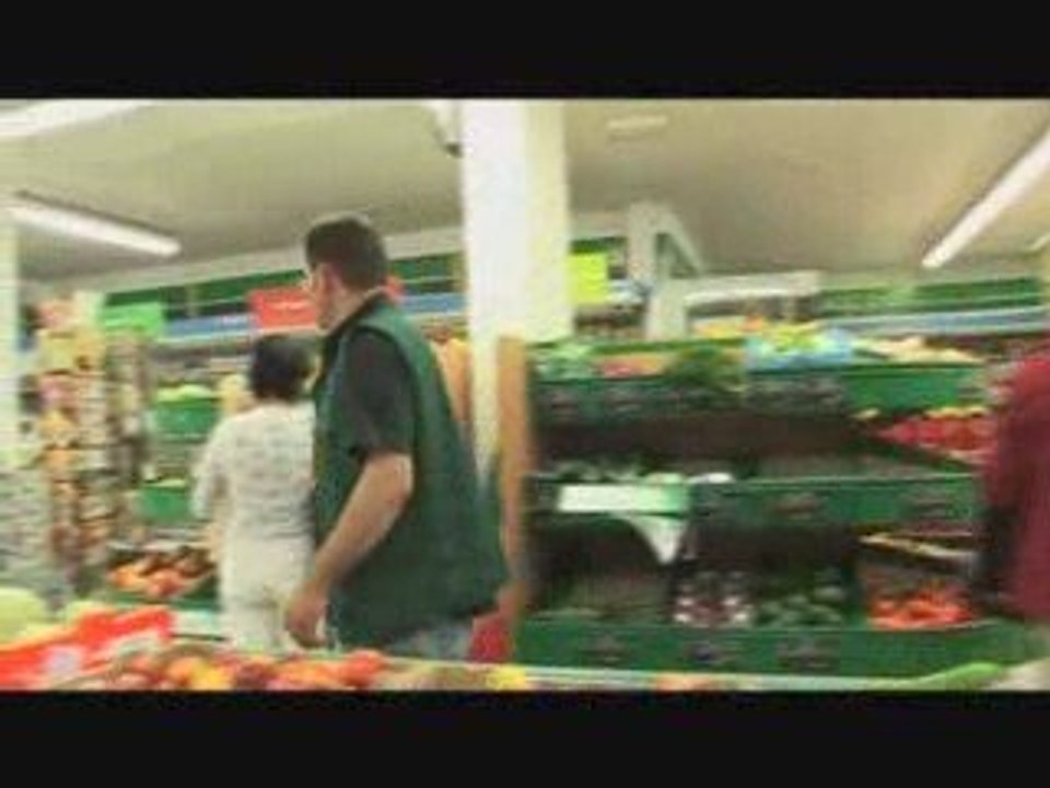 Le commerce au coeur des quartiers