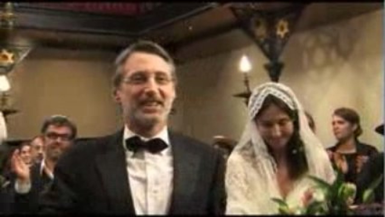 Making of Antoine de Caunes